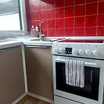 Apartment Gyarmaty St. Johann in Tirol
